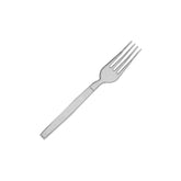 Pieces Plastic Heavy Duty Clear Fork